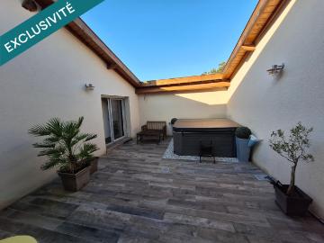 Maison 6 pièces 170 m²