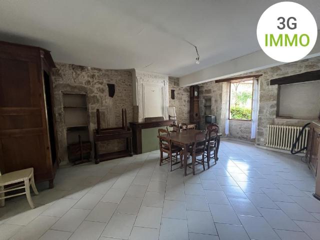 Maison 6 pièces 170 m²
