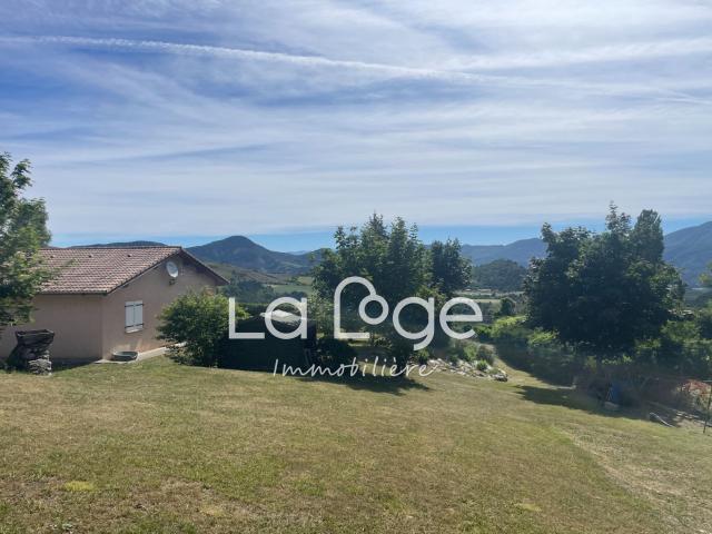 Maison 6 pièces 170 m²