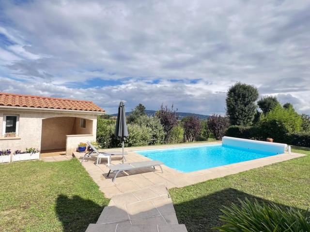 Maison 6 pièces 170 m²