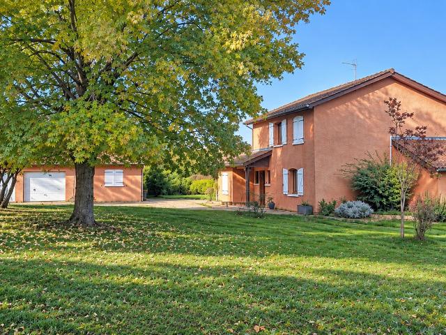 Maison 6 pièces 170 m²