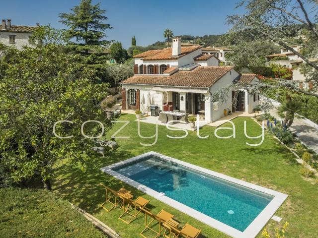 Maison 6 pièces 170 m²
