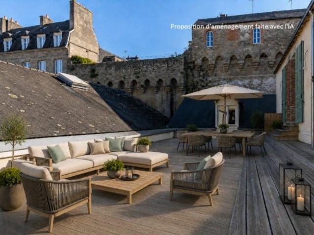 Maison 6 pièces 170 m²