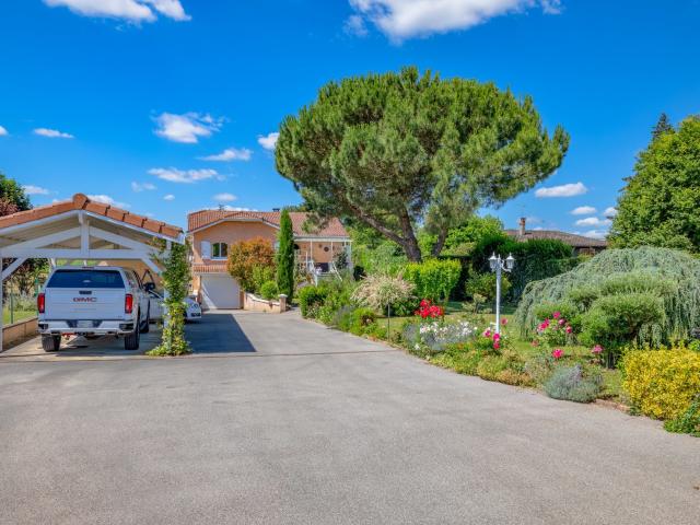 Maison 6 pièces 170 m²