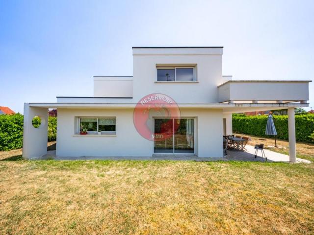 Maison 6 pièces 170 m²
