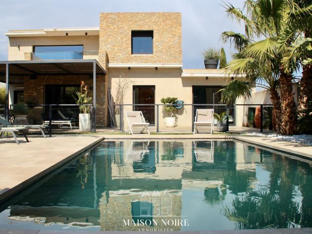 Maison 6 pièces 170 m²