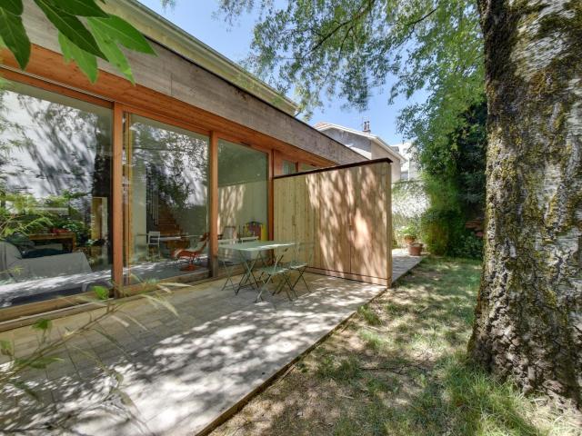 Maison 6 pièces 170 m²