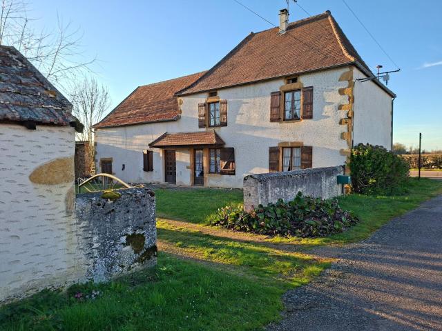 Maison 6 pièces 170 m²