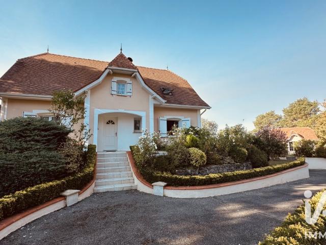 Maison 6 pièces 170 m²