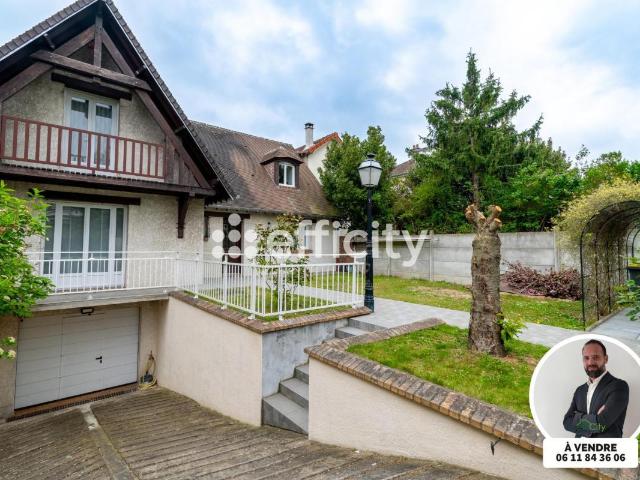 Maison 6 pièces 170 m²