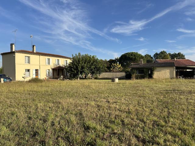 Maison 6 pièces 170 m²