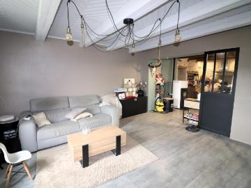 Maison 6 pièces 170 m²