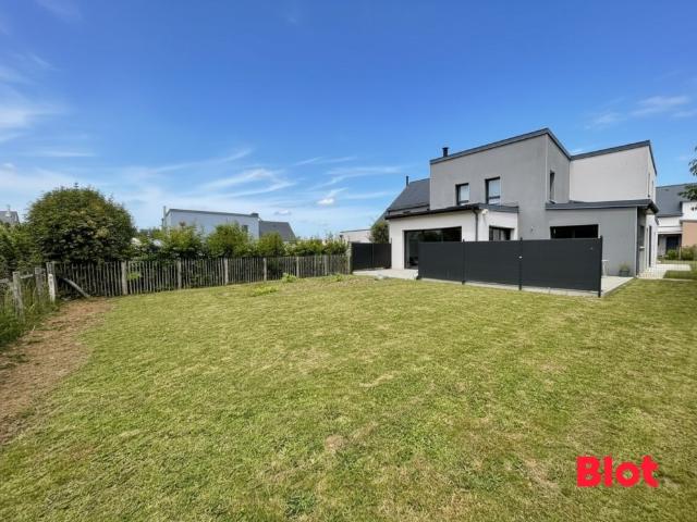 Maison 6 pièces 170 m²