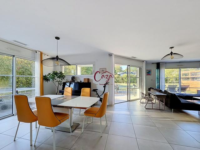 Maison 6 pièces 170 m²