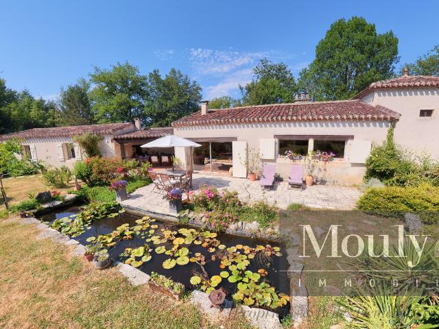 Maison 6 pièces 170 m²