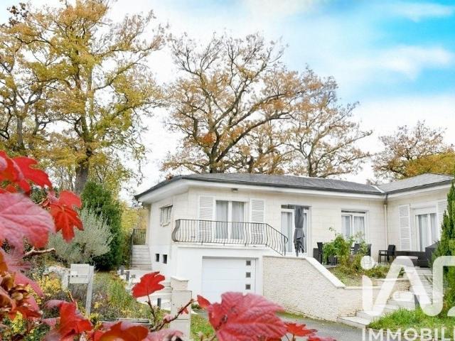 Maison 6 pièces 170 m²