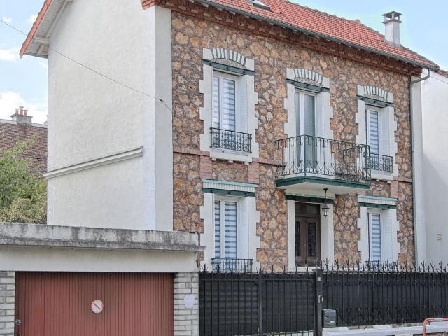 Maison 6 pièces 170 m²