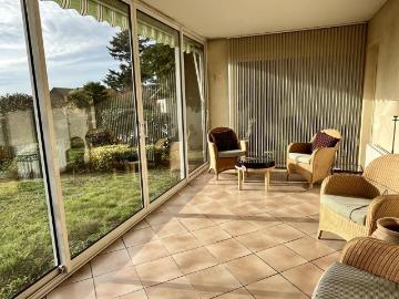 Maison 6 pièces 170 m²