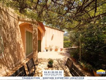 Maison 6 pièces 170 m²