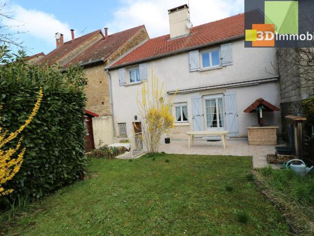 Maison 6 pièces 170 m²