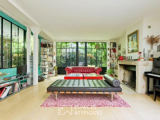 Maison 6 pièces 170 m²