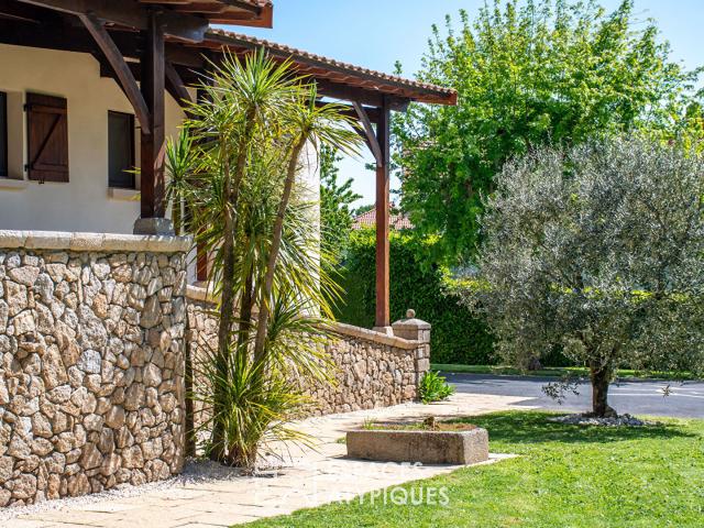 Maison 6 pièces 170 m²
