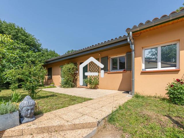 Maison 6 pièces 170 m²