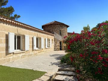 Maison 6 pièces 170 m²