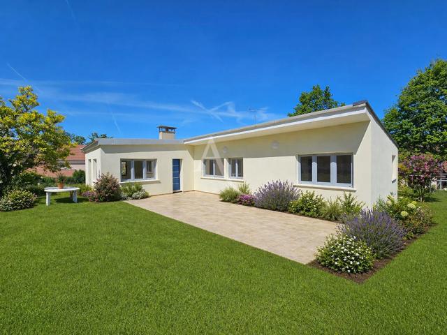 Maison 6 pièces 170 m²