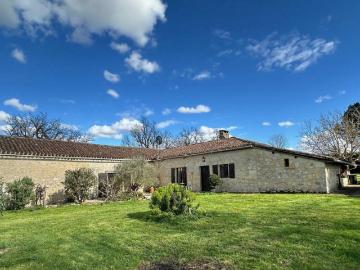 Maison 6 pièces 170 m²
