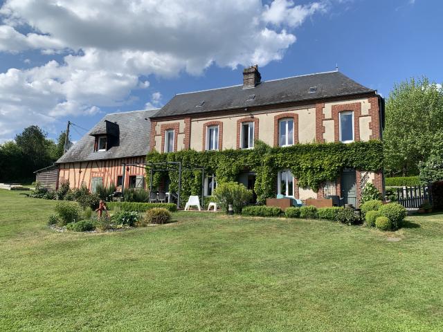 Maison 6 pièces 170 m²