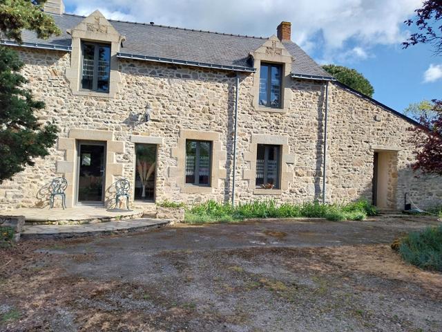 Maison 6 pièces 170 m²