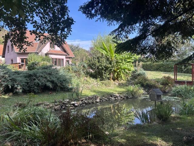Maison 6 pièces 170 m²