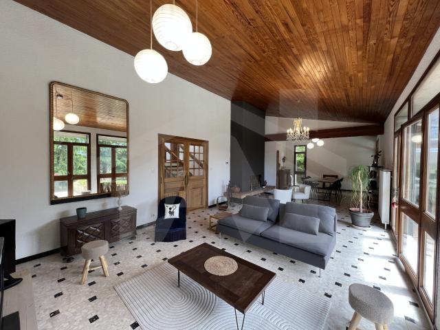 Maison 6 pièces 170 m²