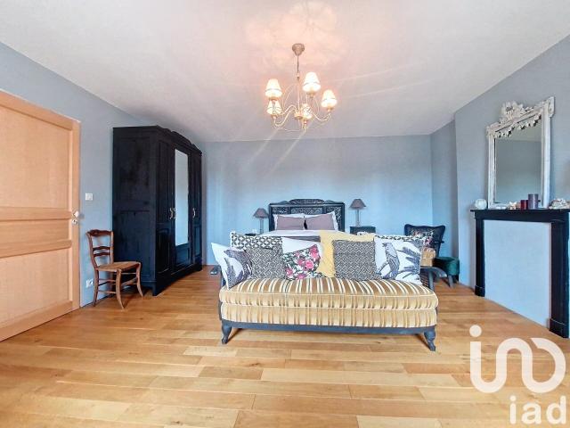 Maison 6 pièces 170 m²