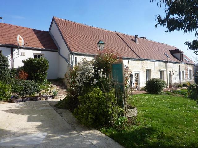 Maison 6 pièces 170 m²
