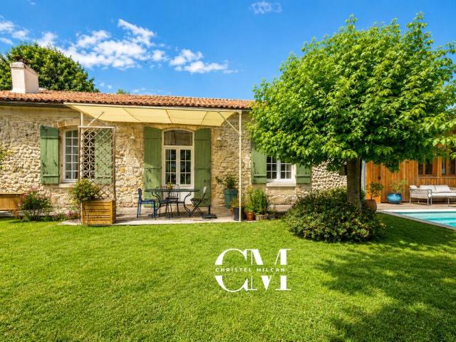 Maison 6 pièces 170 m²