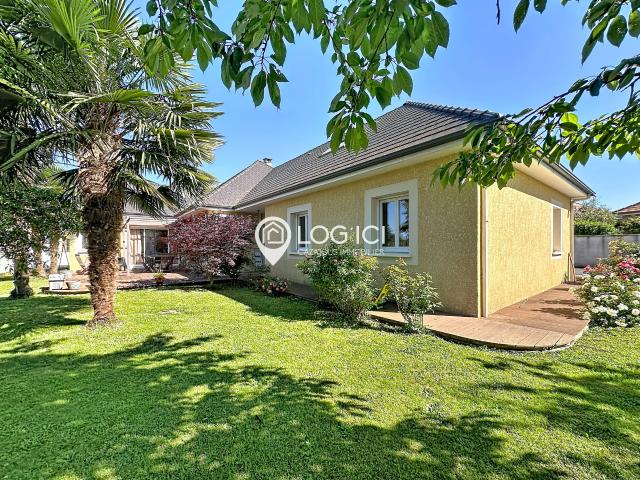 Maison 6 pièces 170 m²