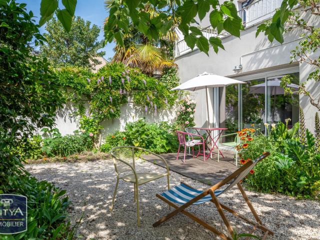 Maison 6 pièces 170 m²