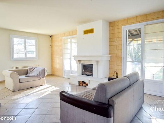Maison 6 pièces 170 m²
