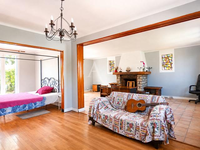 Maison 6 pièces 170 m²