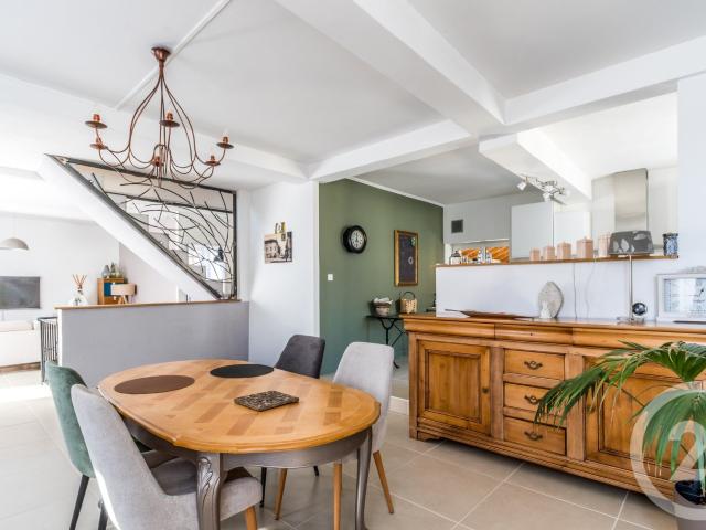 Maison 6 pièces 170 m²