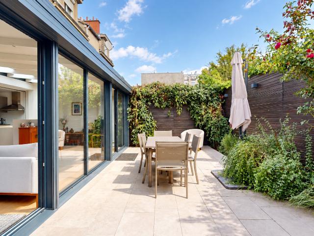 Maison 6 pièces 170 m²