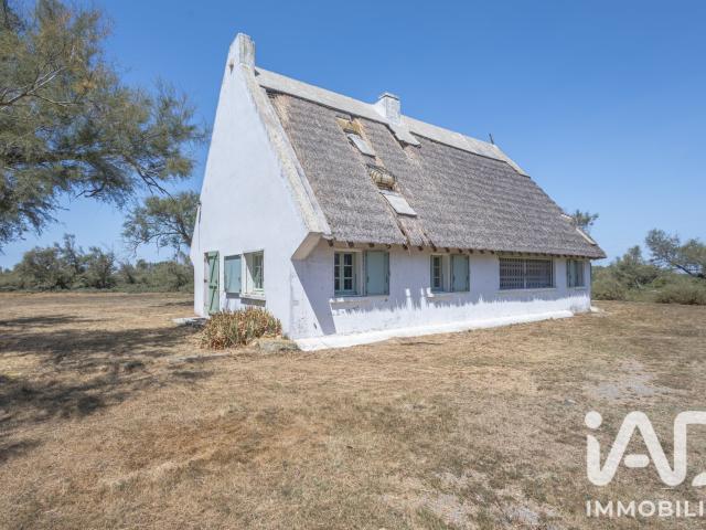 Maison 6 pièces 170 m²
