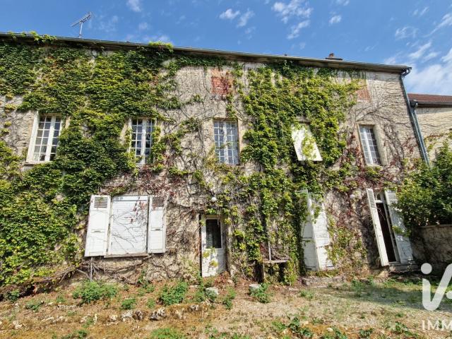 Maison 6 pièces 170 m²
