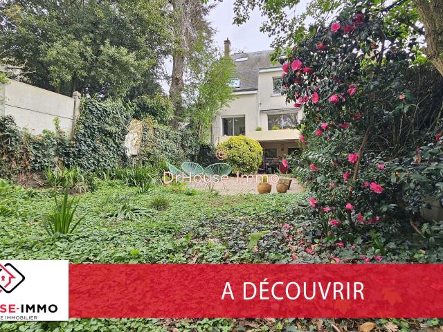 Maison 6 pièces 170 m²