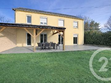 Maison 6 pièces 170 m²