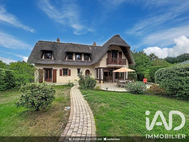 Maison 7 pièces 170 m²