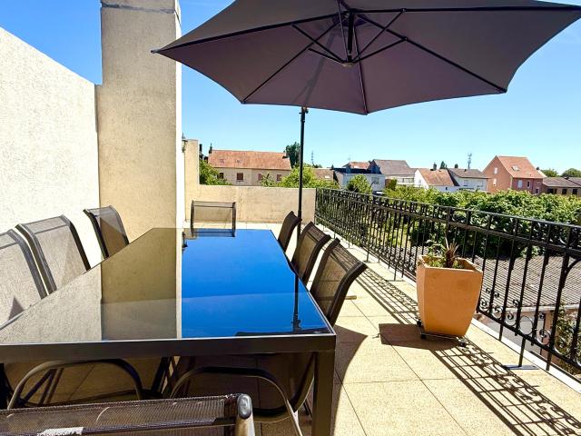 Maison 6 pièces 170 m²