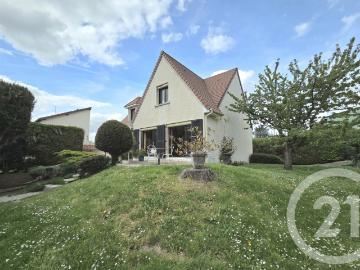 Maison 6 pièces 170 m²